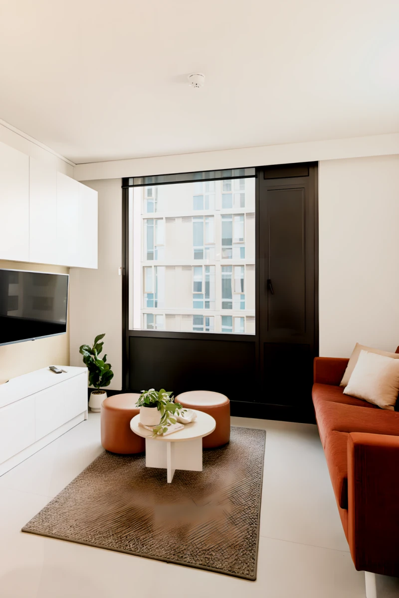 Iglu Redfern Student Accommodation