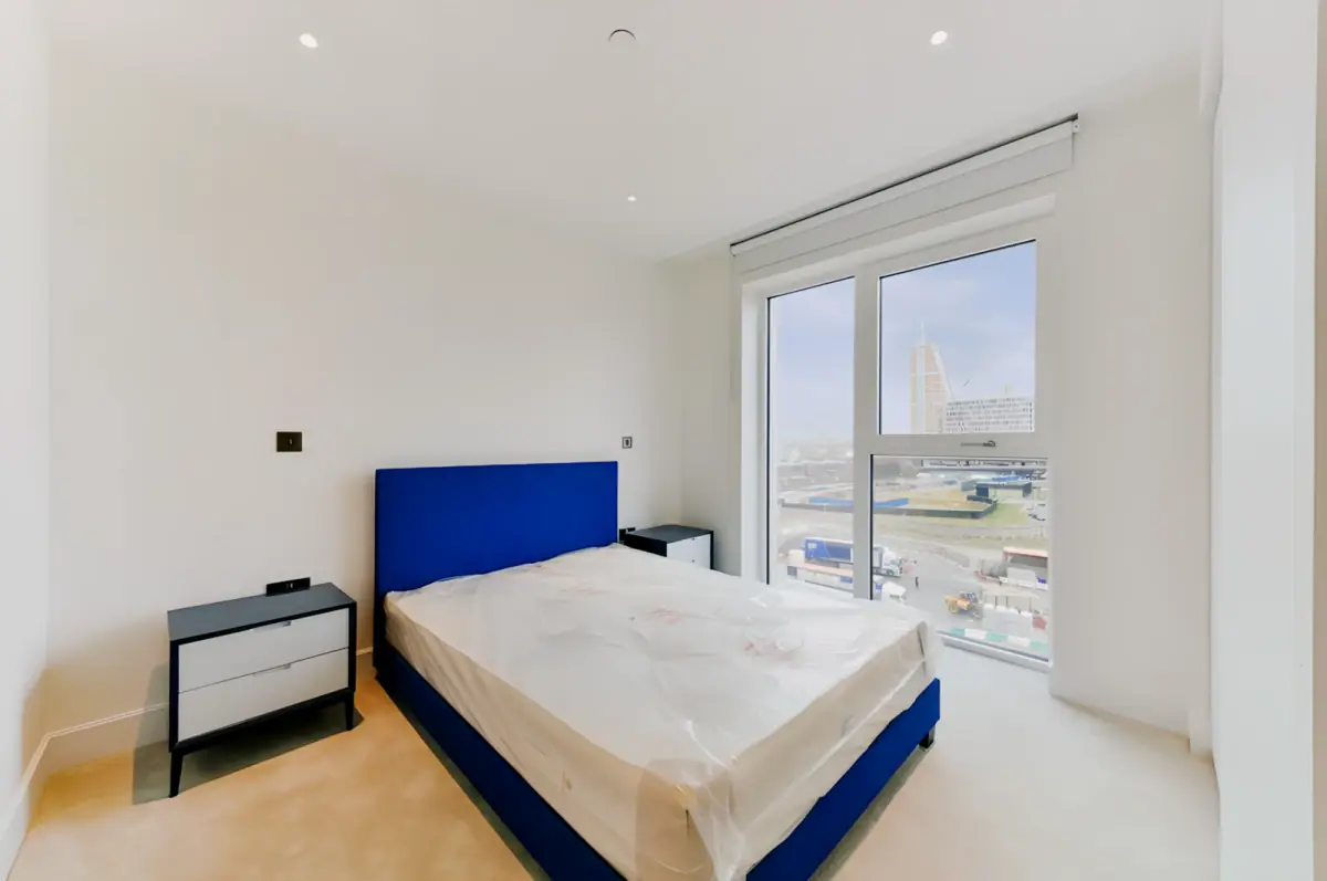 2 Bedroom 2 Bathroom