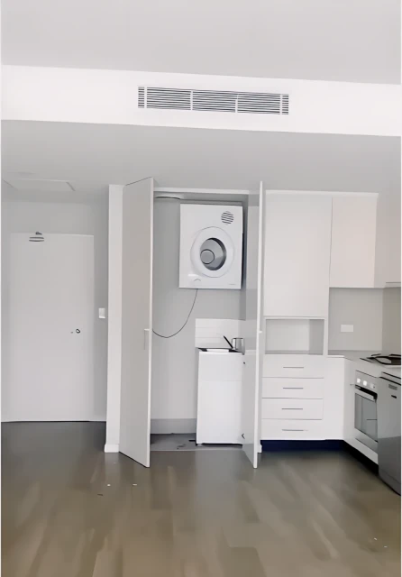 1 bed 1 bath-303