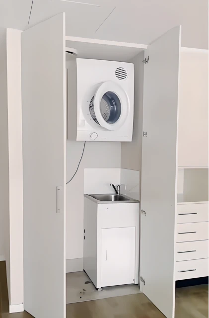 1 bed 1 bath-303