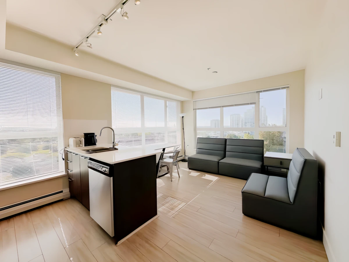 Apartment Rooms view 2