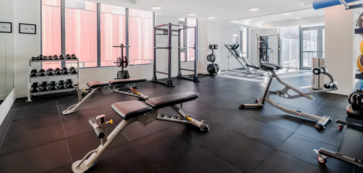 Fitness&Recreation