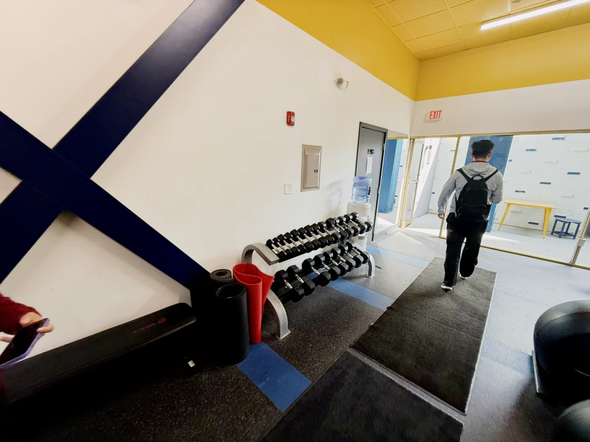 Fitness&Recreation