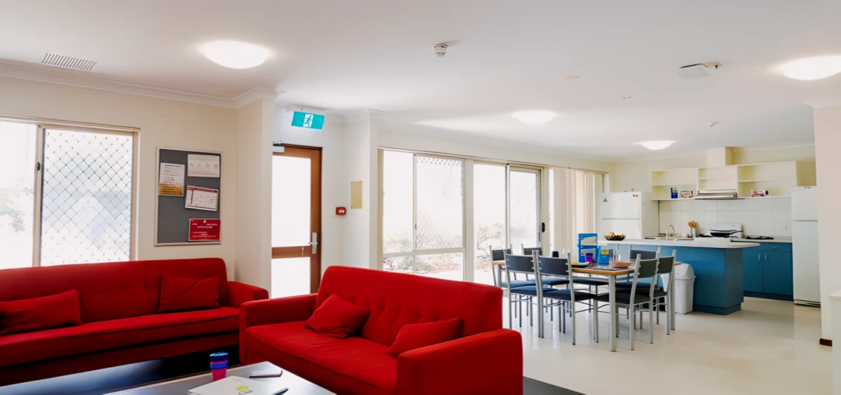 UniLodge at Curtin University - Kurrajong Village