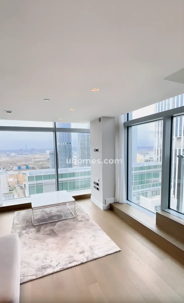 2 Bedroom 2 Bathroom