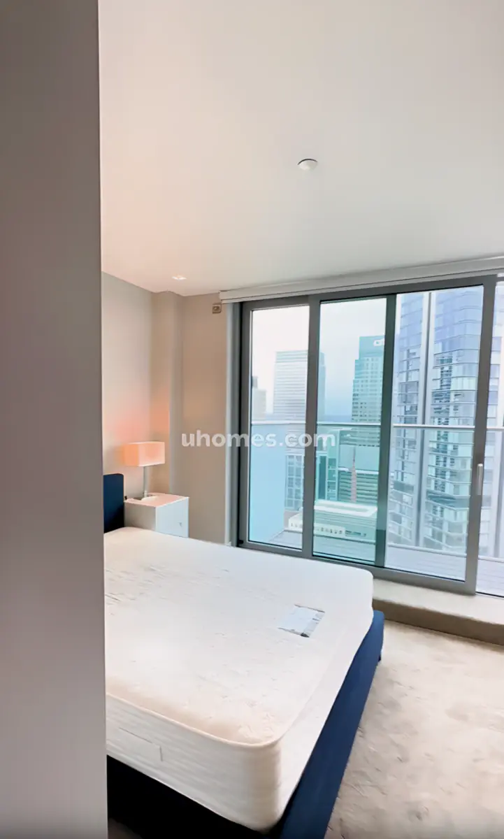2 Bedroom 2 Bathroom