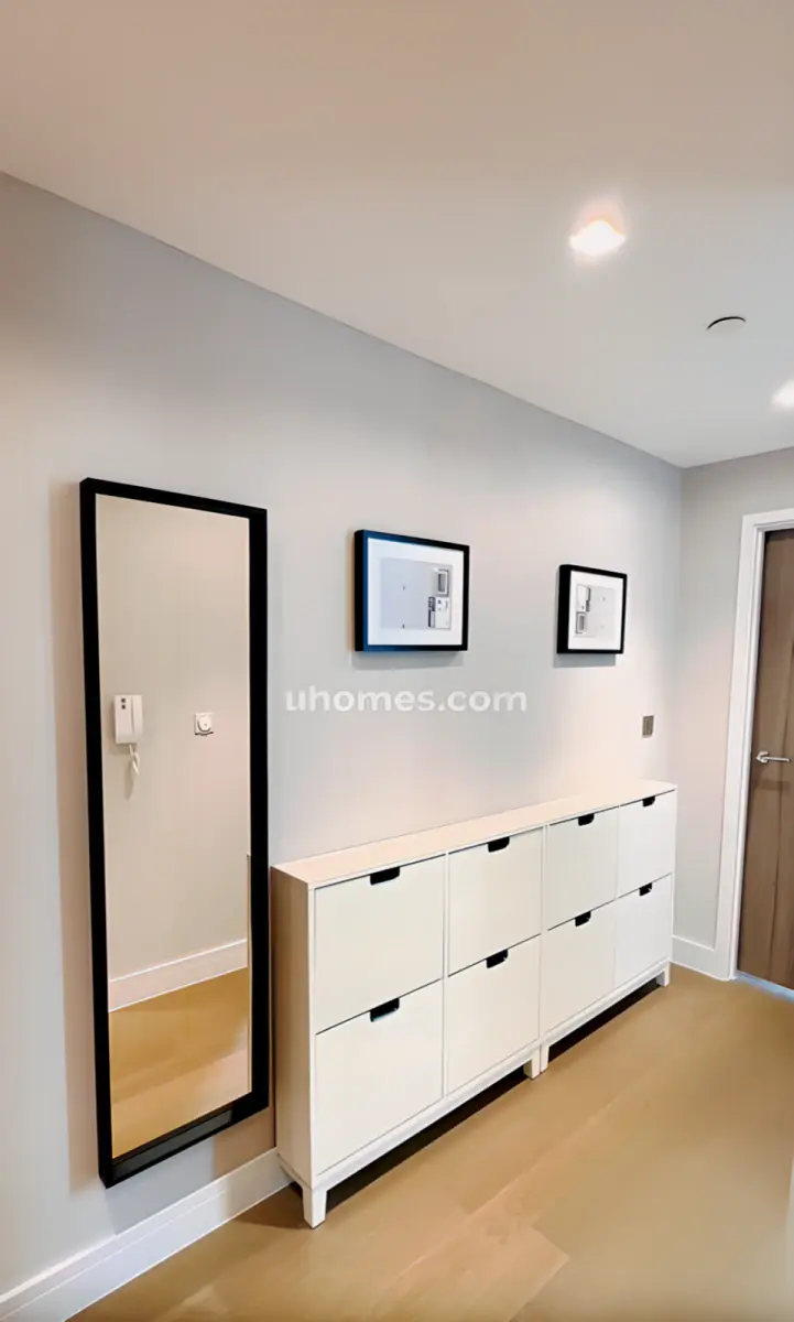 2 Bedroom 2 Bathroom