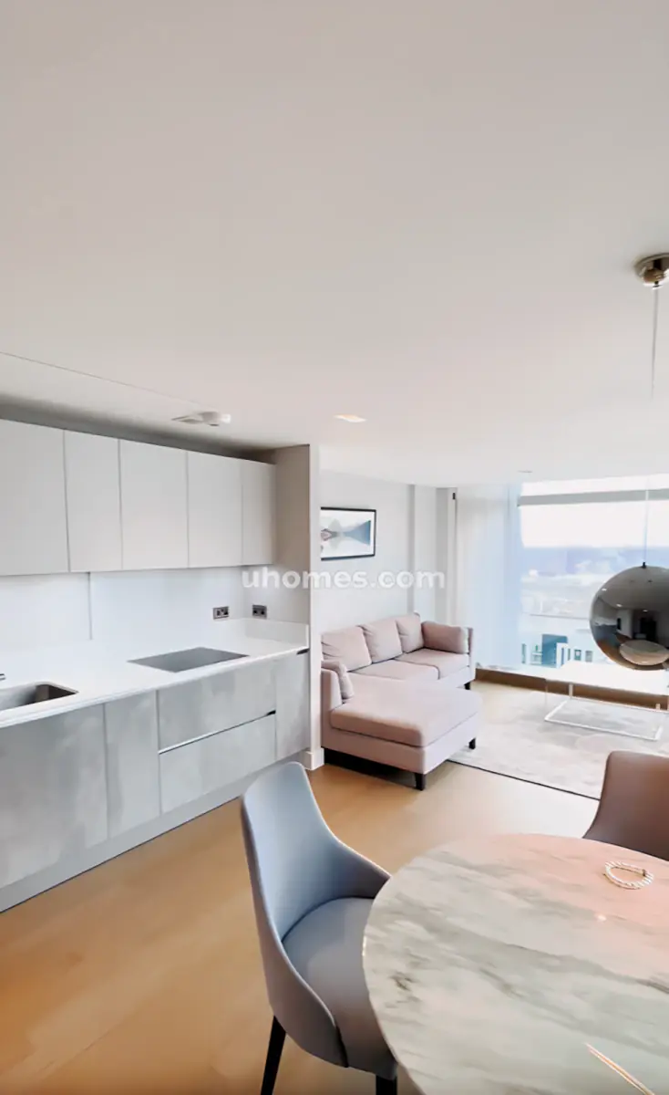 2 Bedroom 2 Bathroom