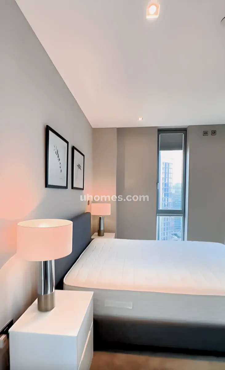 2 Bedroom 2 Bathroom