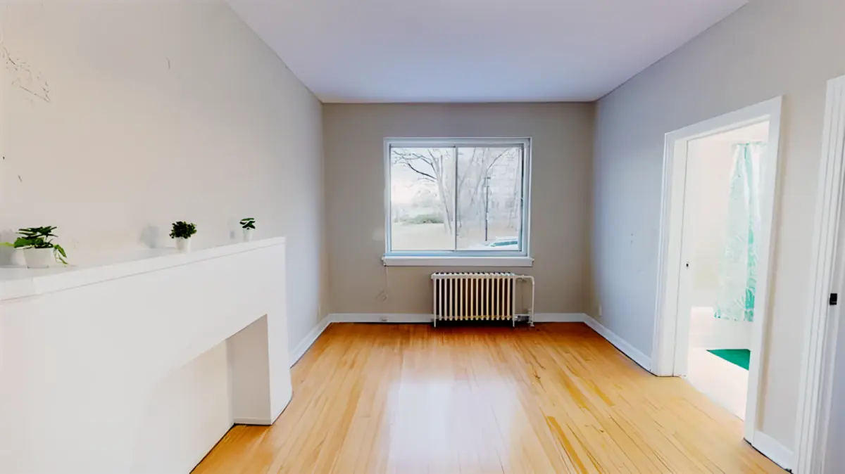 Studio Rooms view 1