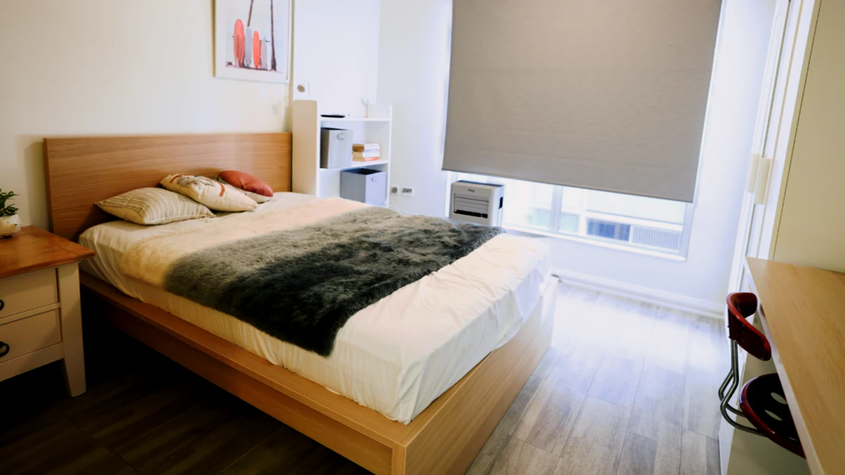 Student Living - Shafston