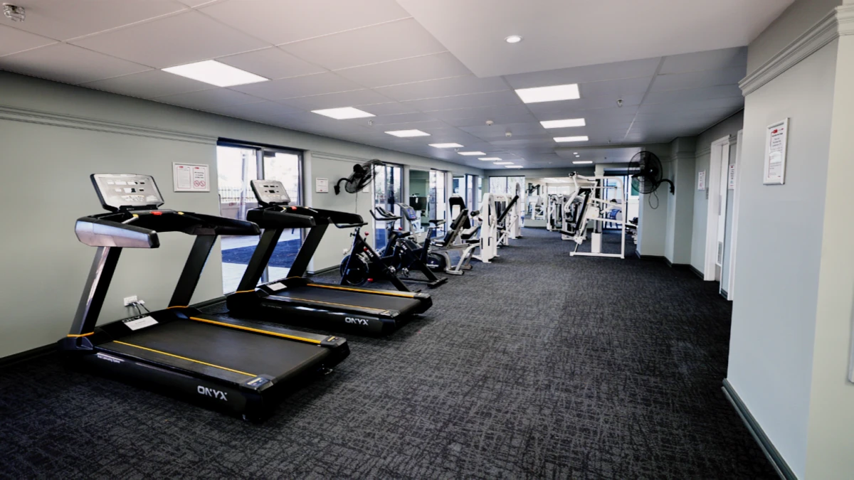 Student Living - Shafston