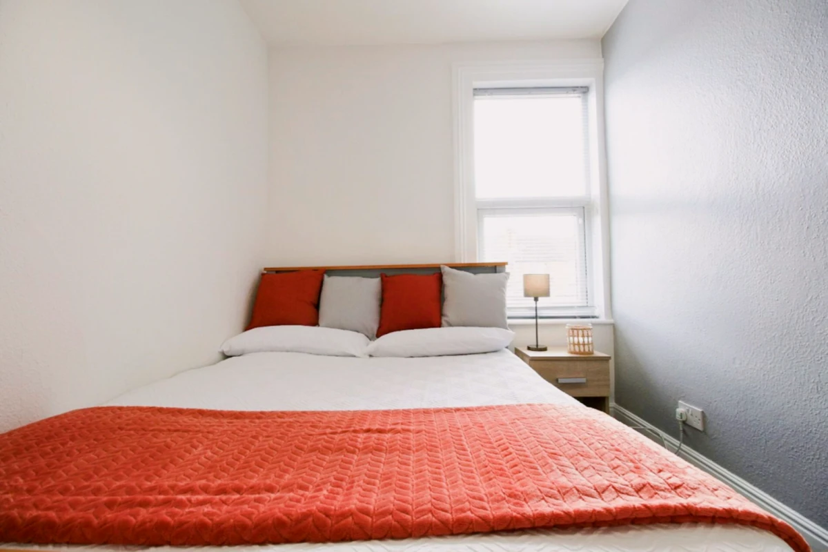 1 Bed 1 Bath