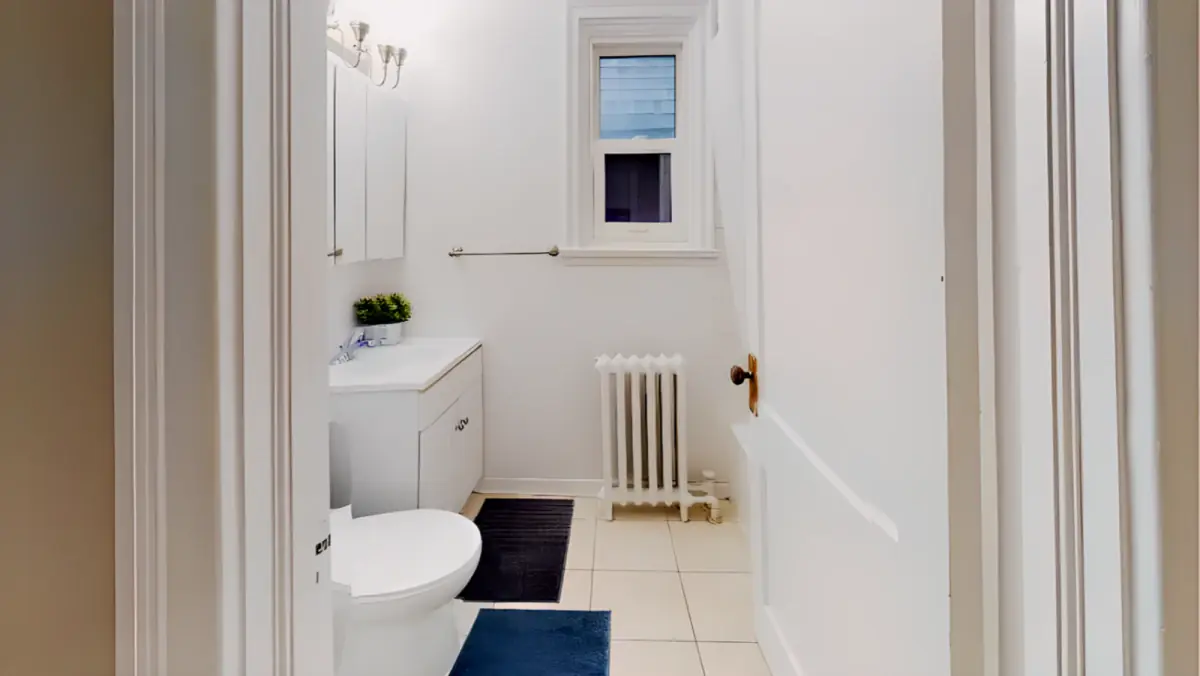 1 Bedroom Plan D