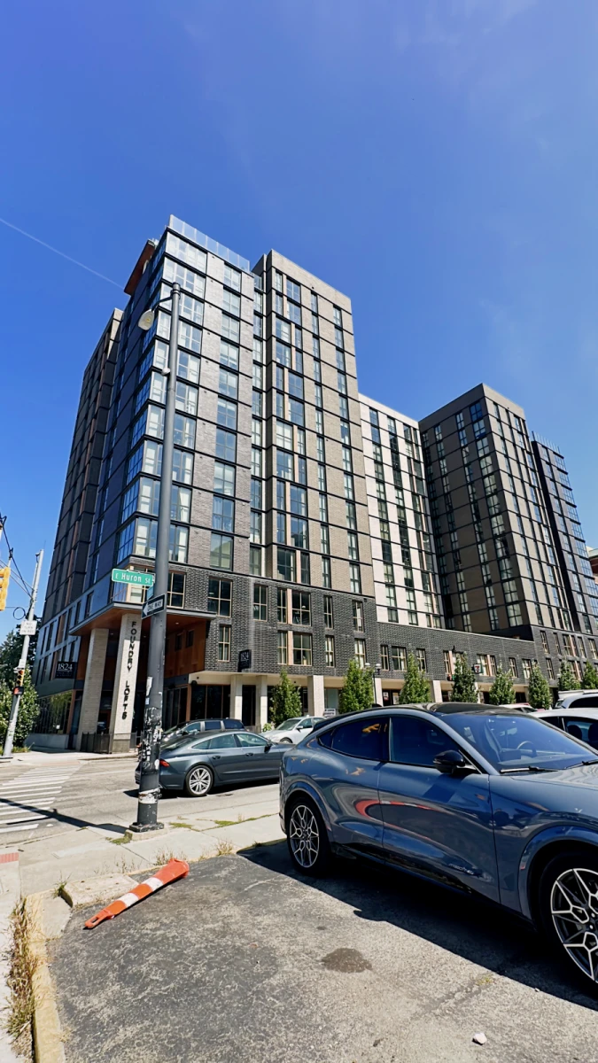 Foundry Lofts