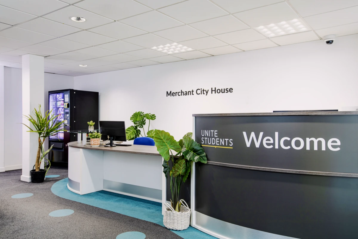 Merchant City House, Glasgow G1 1EB