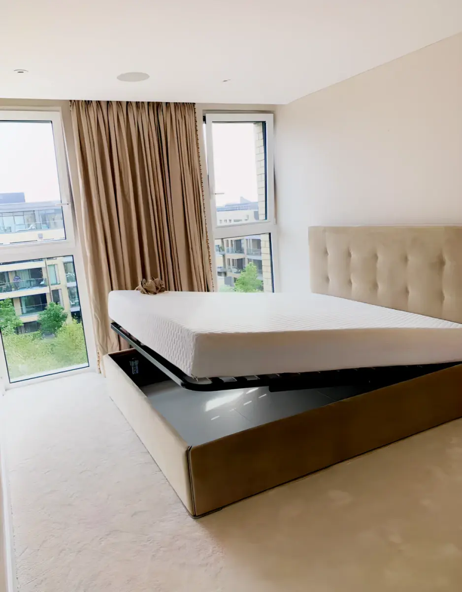 2 Bedroom 2 Bathroom