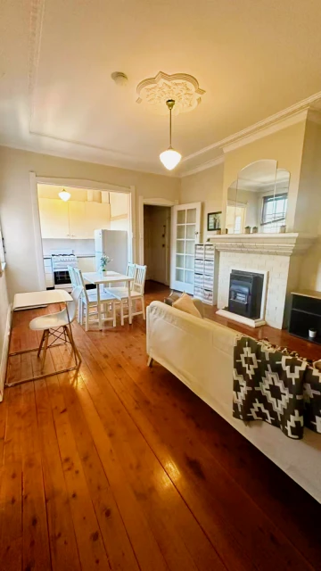 25 Prince St