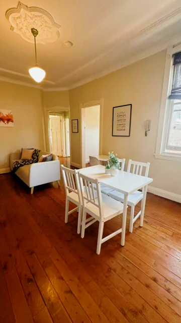 2 bed 1 bath【HSA073】