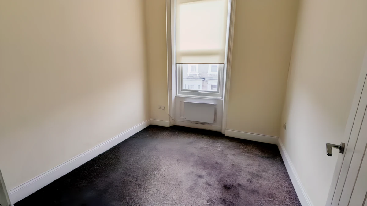 2 Bed 1 Bath
