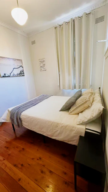 2 bed 1 bath【HSA073】
