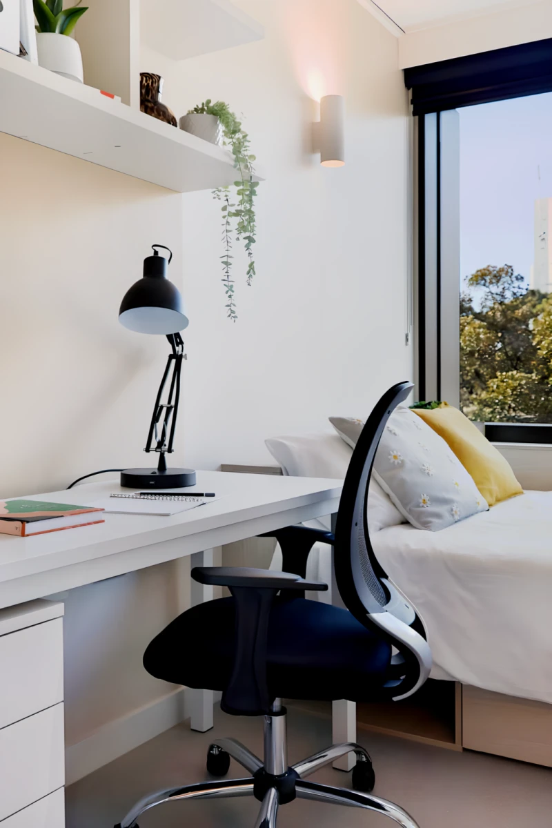 Waterloo Student Accommodation