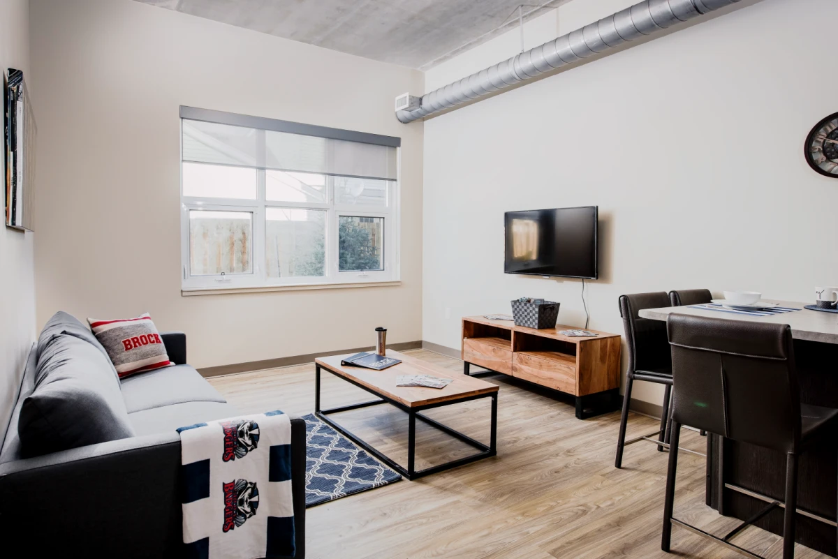 Regent Student Living