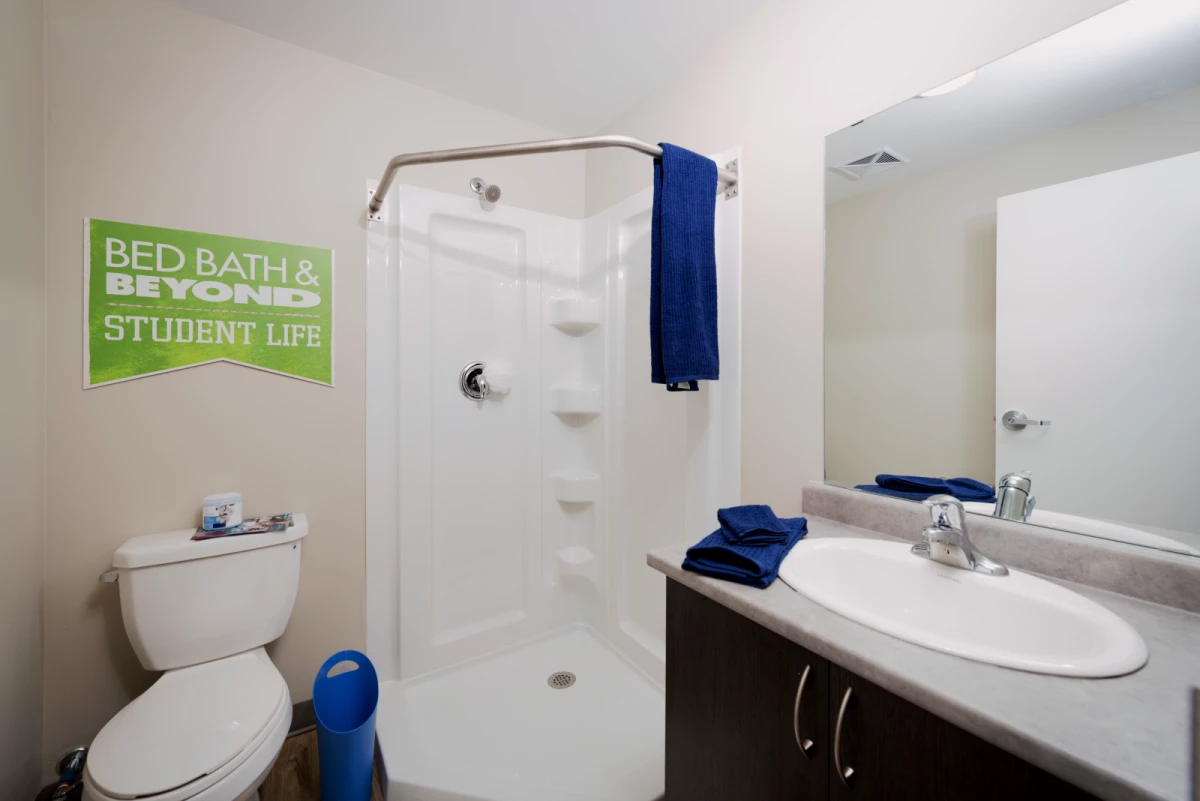Regent Student Living