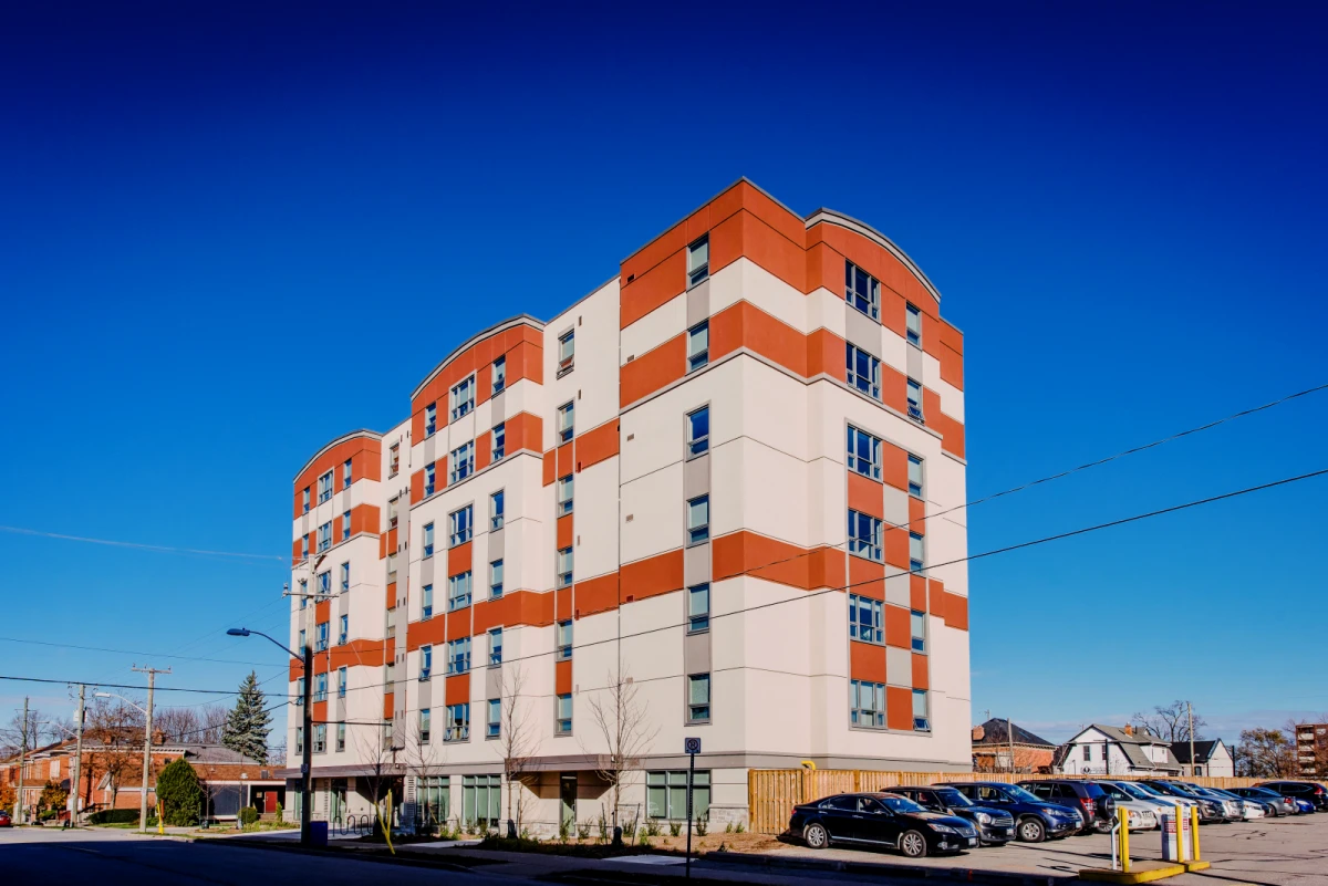 Regent Student Living