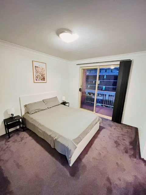 1 bed 1 bath【HSA082】
