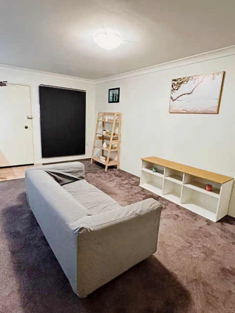 1 bed 1 bath【HSA082】