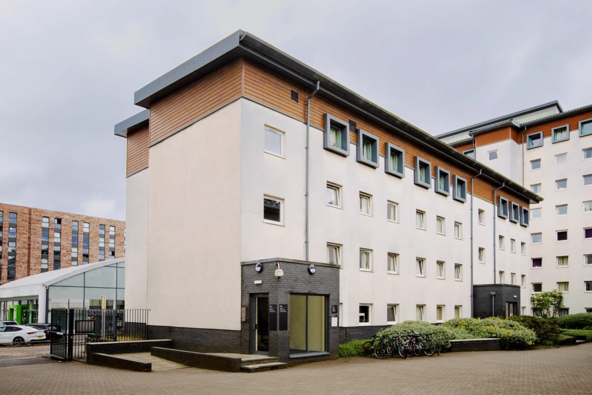 Kyle Park House, Glasgow G4 0DS
