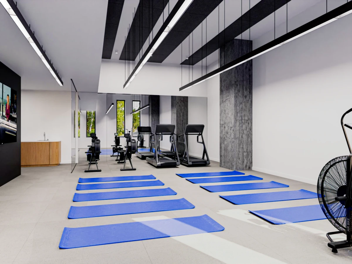 Fitness&Recreation