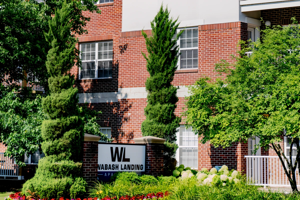 Wabash Landing