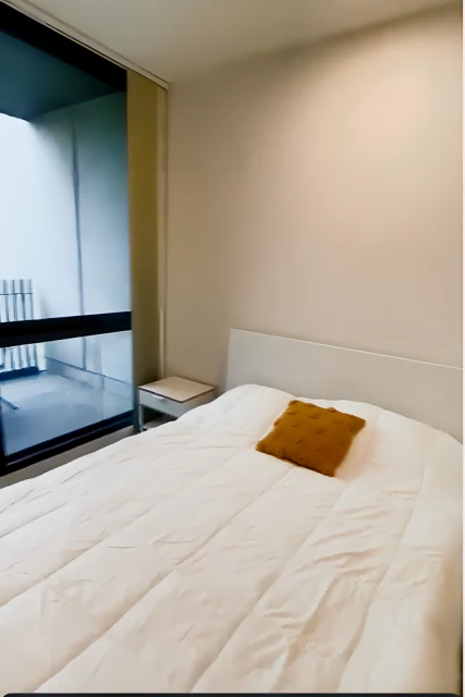 1 bed 1 bath
