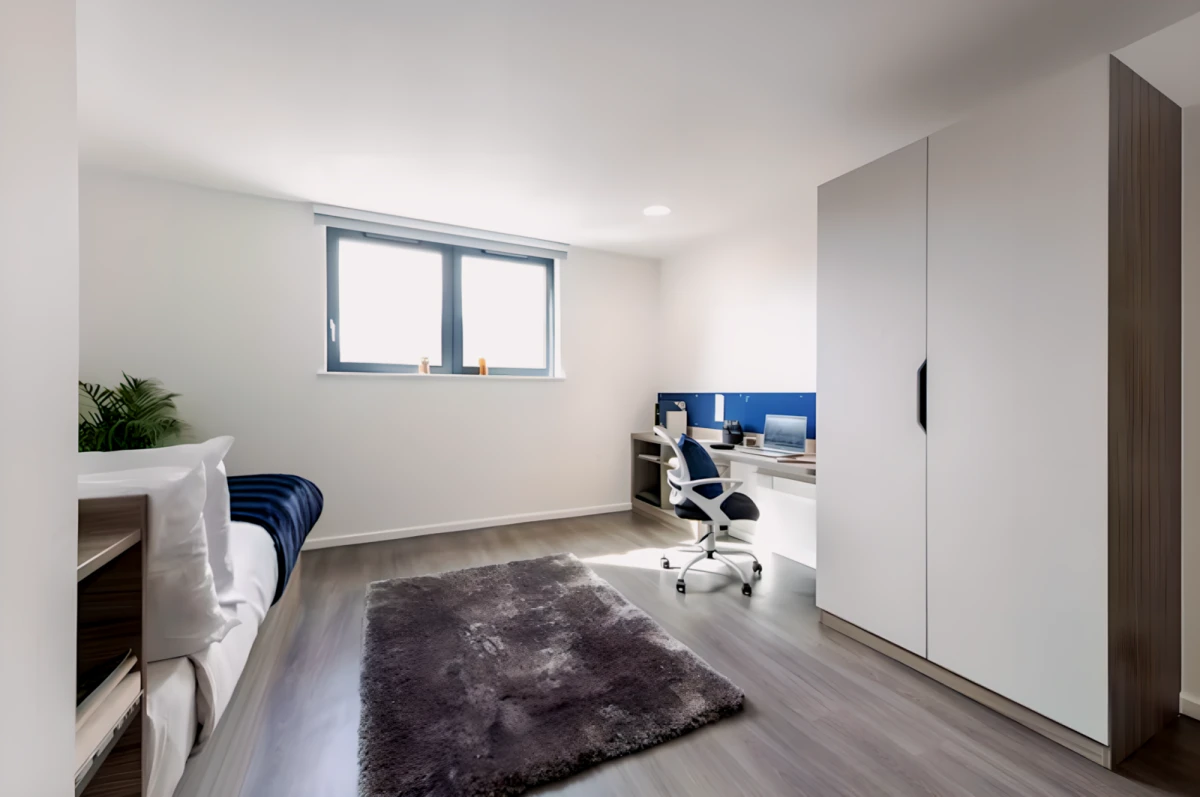Ensuite - Gold Plus