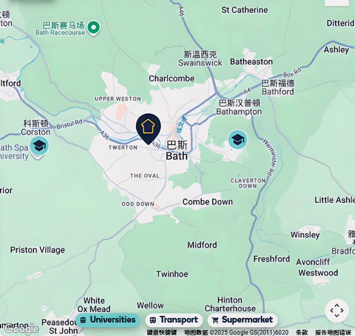 Location