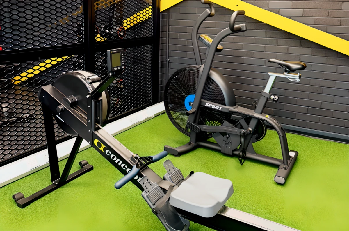 Fitness&Recreation