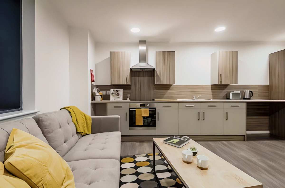 Ensuite Platinum