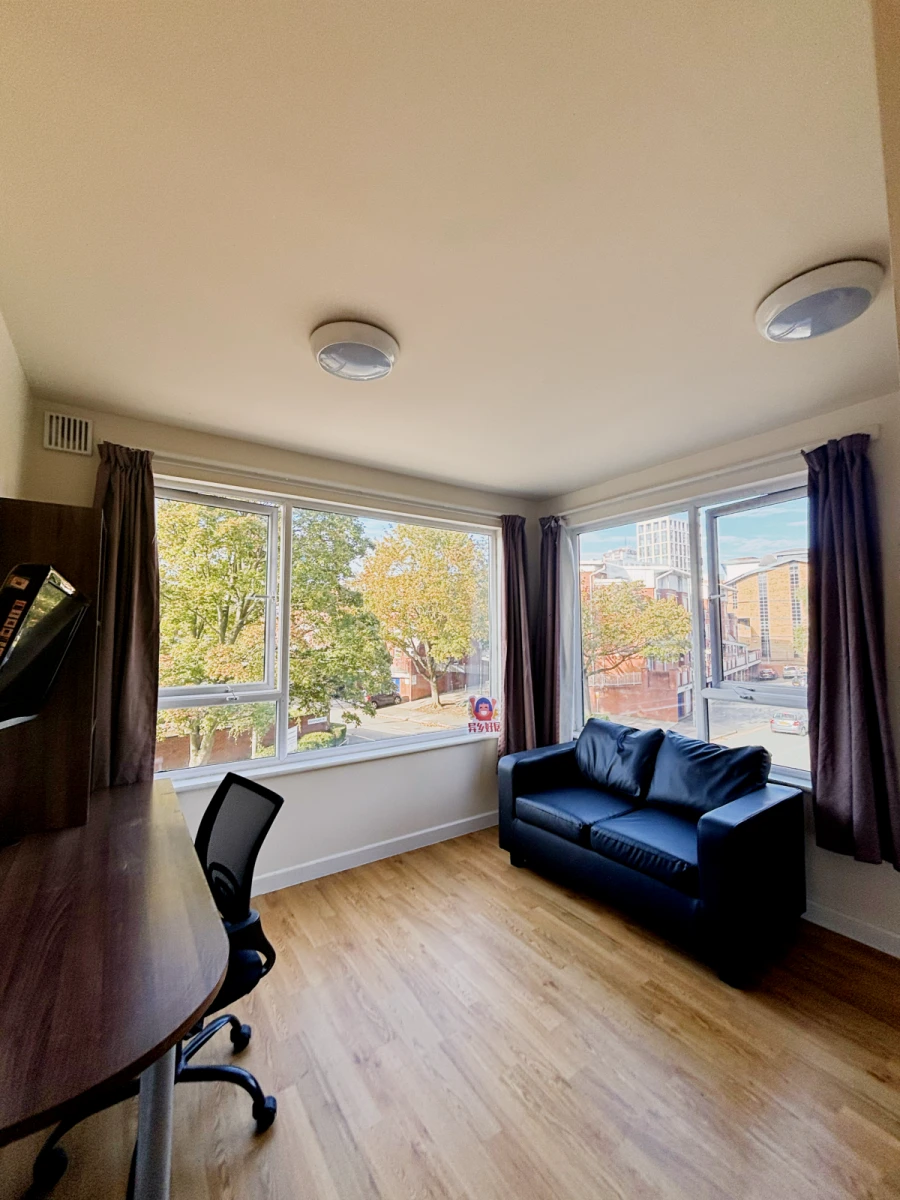 Apartment Rooms view 4