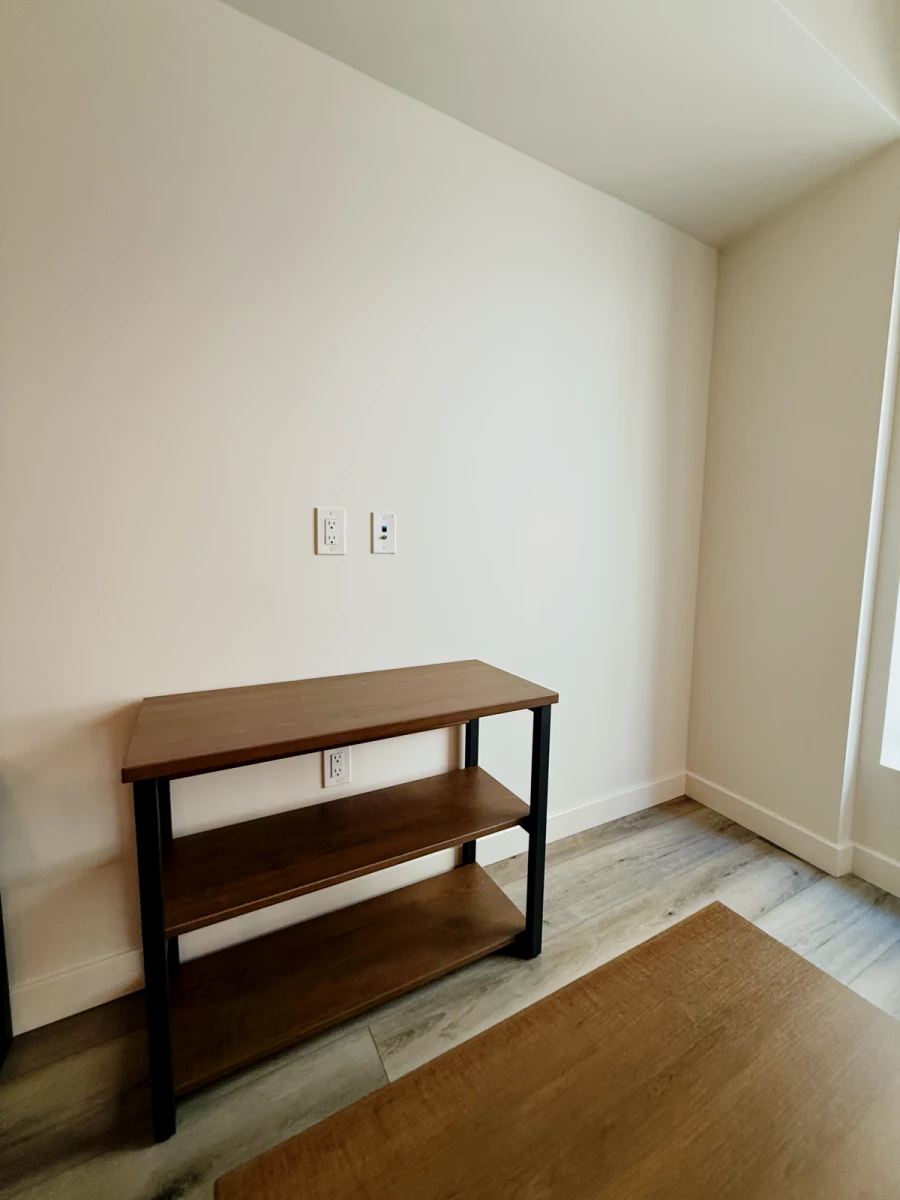Studio Rooms view 3