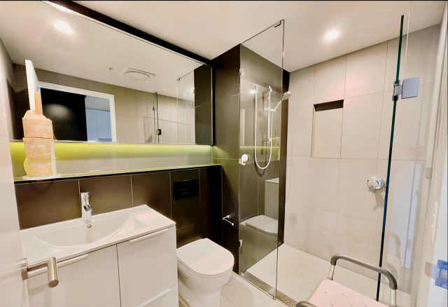 2 bed 2 bath-21208