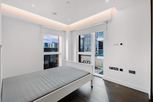 1 Bedroom 1 Bathroom