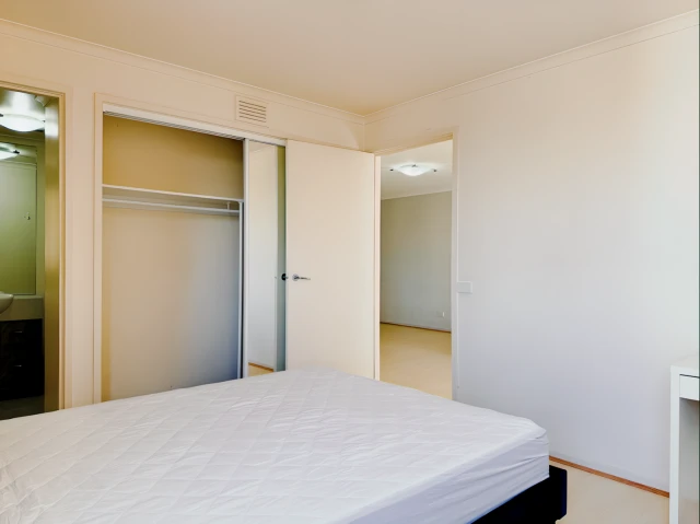 Master Bedroom Double occupancy