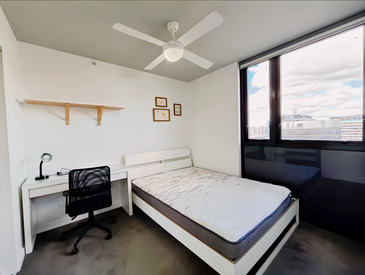 2 bed 2 bath-21208
