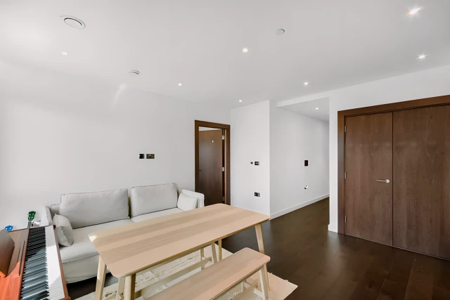 1 Bedroom 1 Bathroom