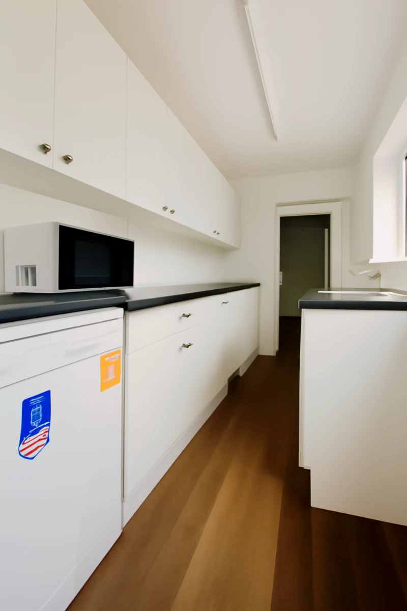 4 Bed 1 Bath