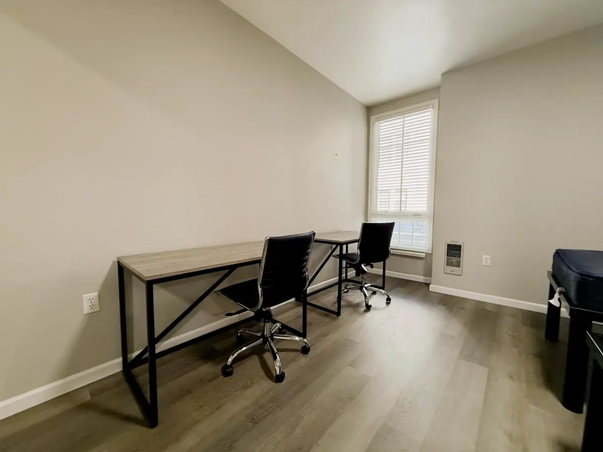Studio Rooms view 1