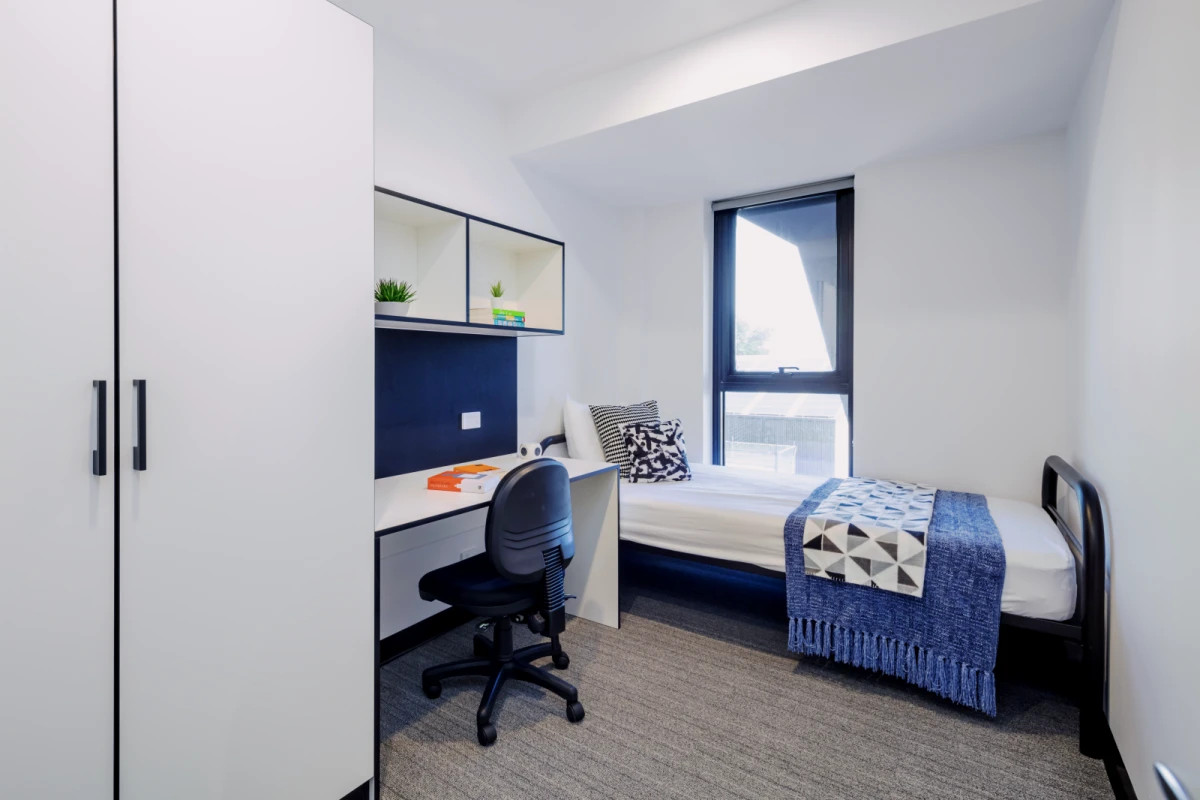 Apartment Rooms view 1
