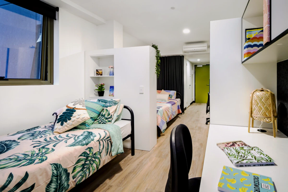 Accolade On Waymouth